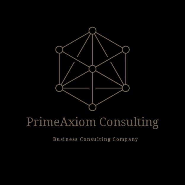 PrimeAxiom Consulting